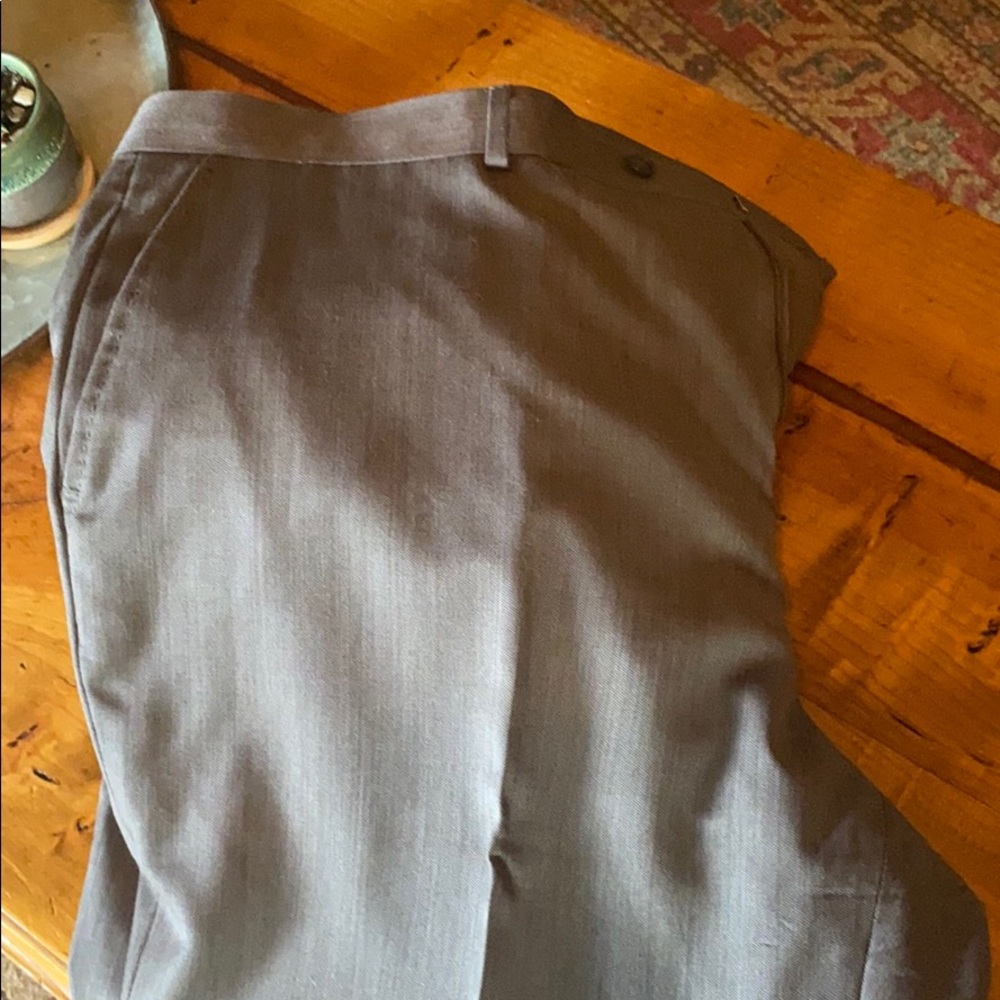 Pronto Uomo slacks.